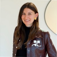 Marine-Victoria De Almeida