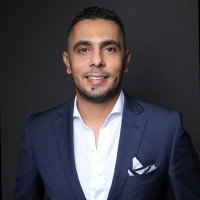 Mohamed Ali - (Mohamed Zahran)