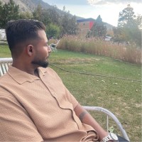 Sharoon Shaukat