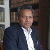 Amar Nath Sharma