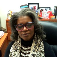 Daniela Small-Bailey, Ed.D.