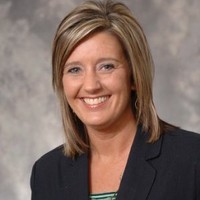 Amanda Jones