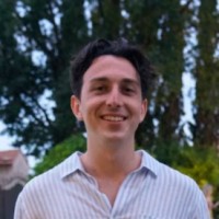 Brody Feldberg, Mba