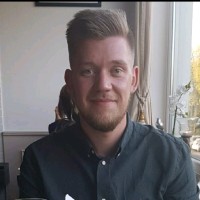 David Sommer Støckel