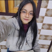 Vaishali Thukral