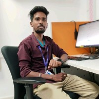 Vignesh Alagarasan