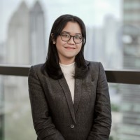 Andrea Rayi G. Palita