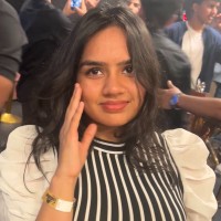Saloni Garg