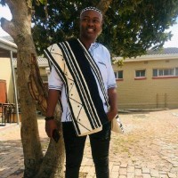 Ubenathi Mhlapo