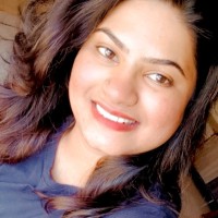 Supriya Ghule