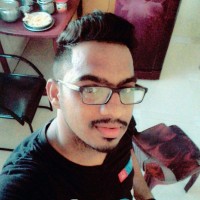 Naveen Kumar VR