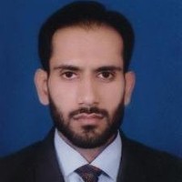 Wazir Ahmad