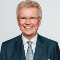 Richard D. Whitney, CCIM, SIOR, CPM, GC