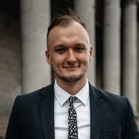 Ilya Lysy