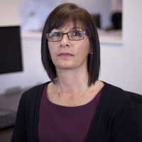 Paula Cockram