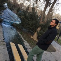 hamidreza dolat abadi