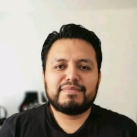 David Emmanuel Garcia Hernandez
