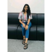 Roshani Rathod