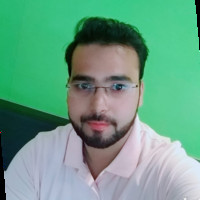 Rohit Potdar