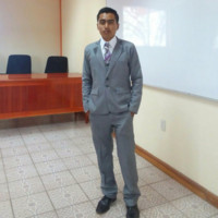 Eduardo Guzman Vicente