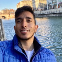 ROBERTO ANTONIO VALENCIA LOZANO