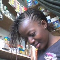 Millicent Oketch