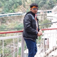Sagar Pradhan