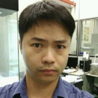 Jim Chun Ho Vincent