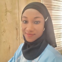 Aminat Mohammed
