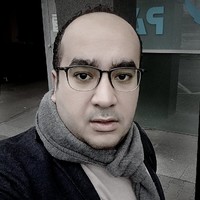 Moustafa Sobhy Ahmed