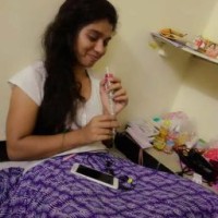 Bairavi Ramamoorthy