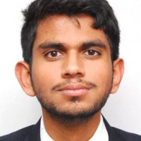 Steve George Verghese