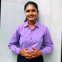 Anjitha M