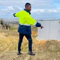 Nkazimulo Khumalo