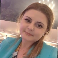 Chiriac Mihaela