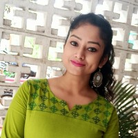 Beauty Mondal