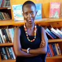 Naomi Nyoro