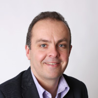 Benoit Witasse