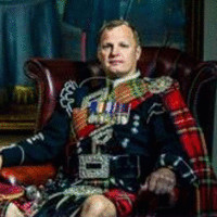 Mark Macrae