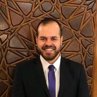 Ahmed Darwish