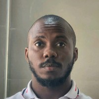 Ebenezer Ishola