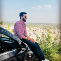 Rakesh Kumar