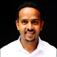Lucas Negede
