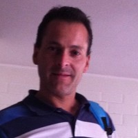 Cristián Estay Toro