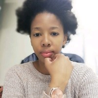 Andisiwe Gogela