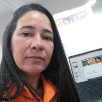 Eliana Maria Santos