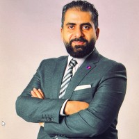 Mohammad Aboushi ,PMP®