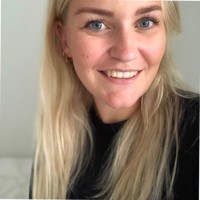 Josephine Bækmark Fromm