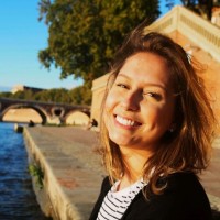 Alice Tosatti