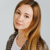 Maria Dotsenko